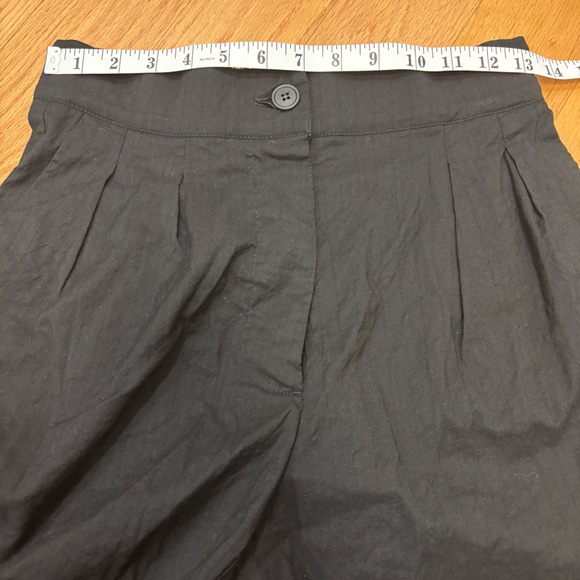 Rundholz Virgin Wool Blend Unique Pants - Picture 12 of 15